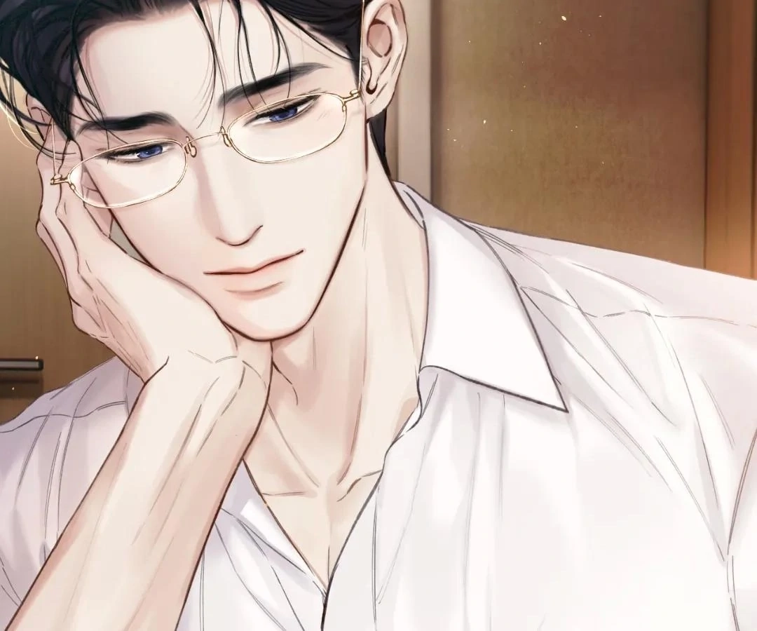  Accidental Love Chapter 63 Page 22