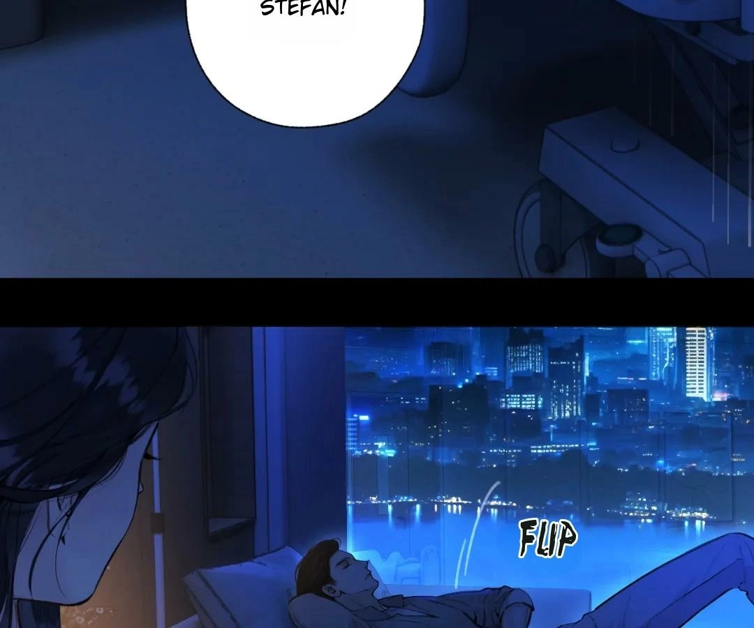  Accidental Love Chapter 63 Page 31