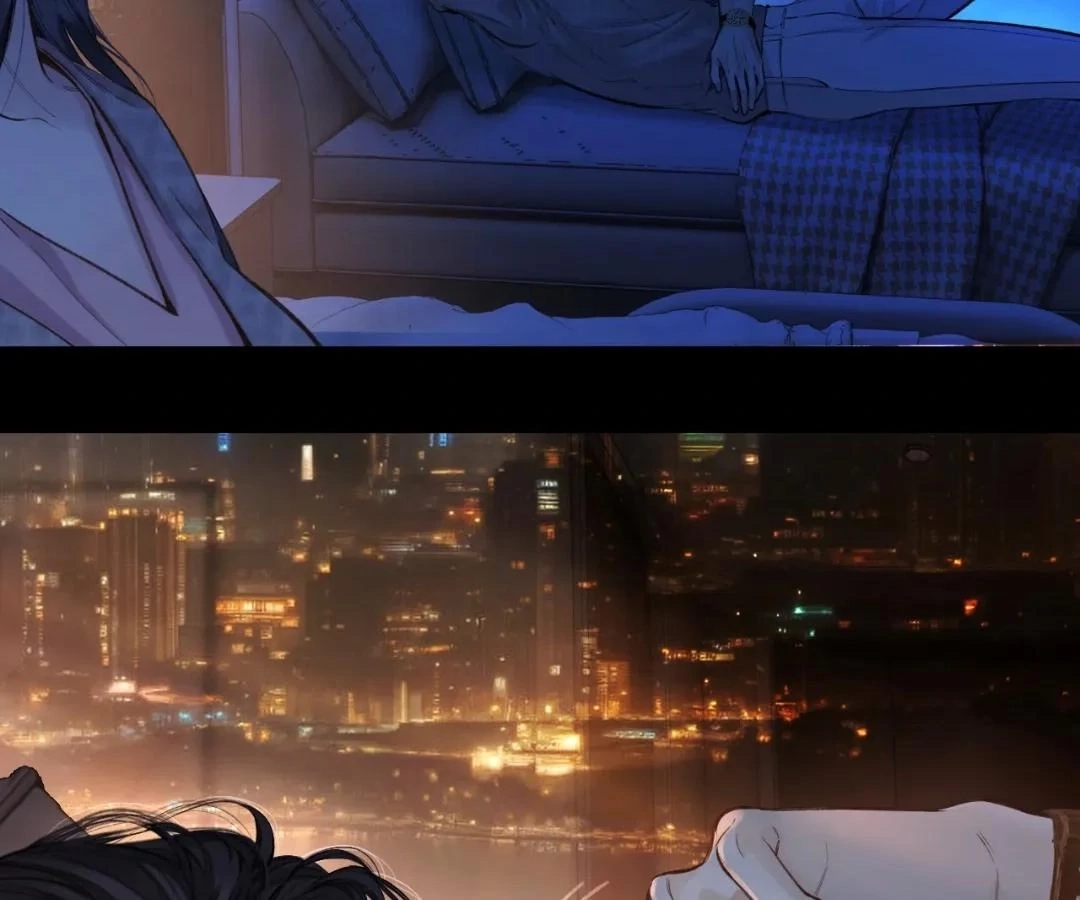  Accidental Love Chapter 63 Page 32