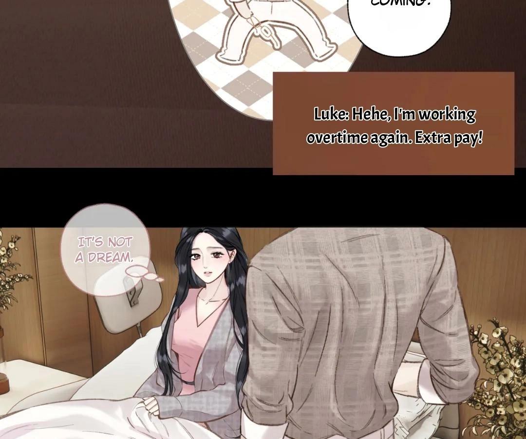  Accidental Love Chapter 63 Page 36