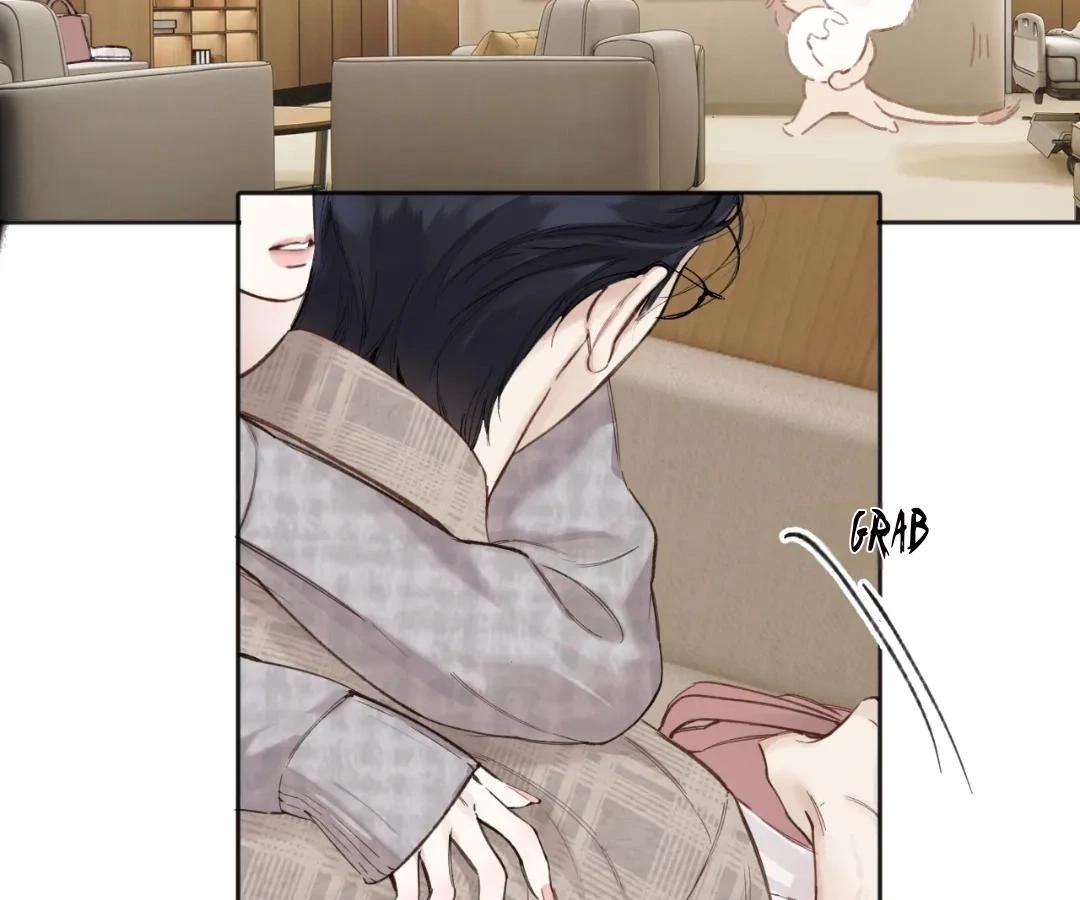  Accidental Love Chapter 63 Page 54