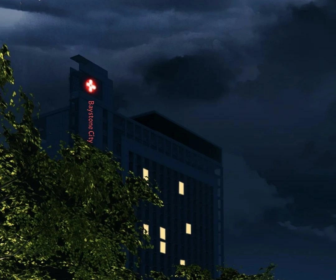  Accidental Love Chapter 63 Page 92