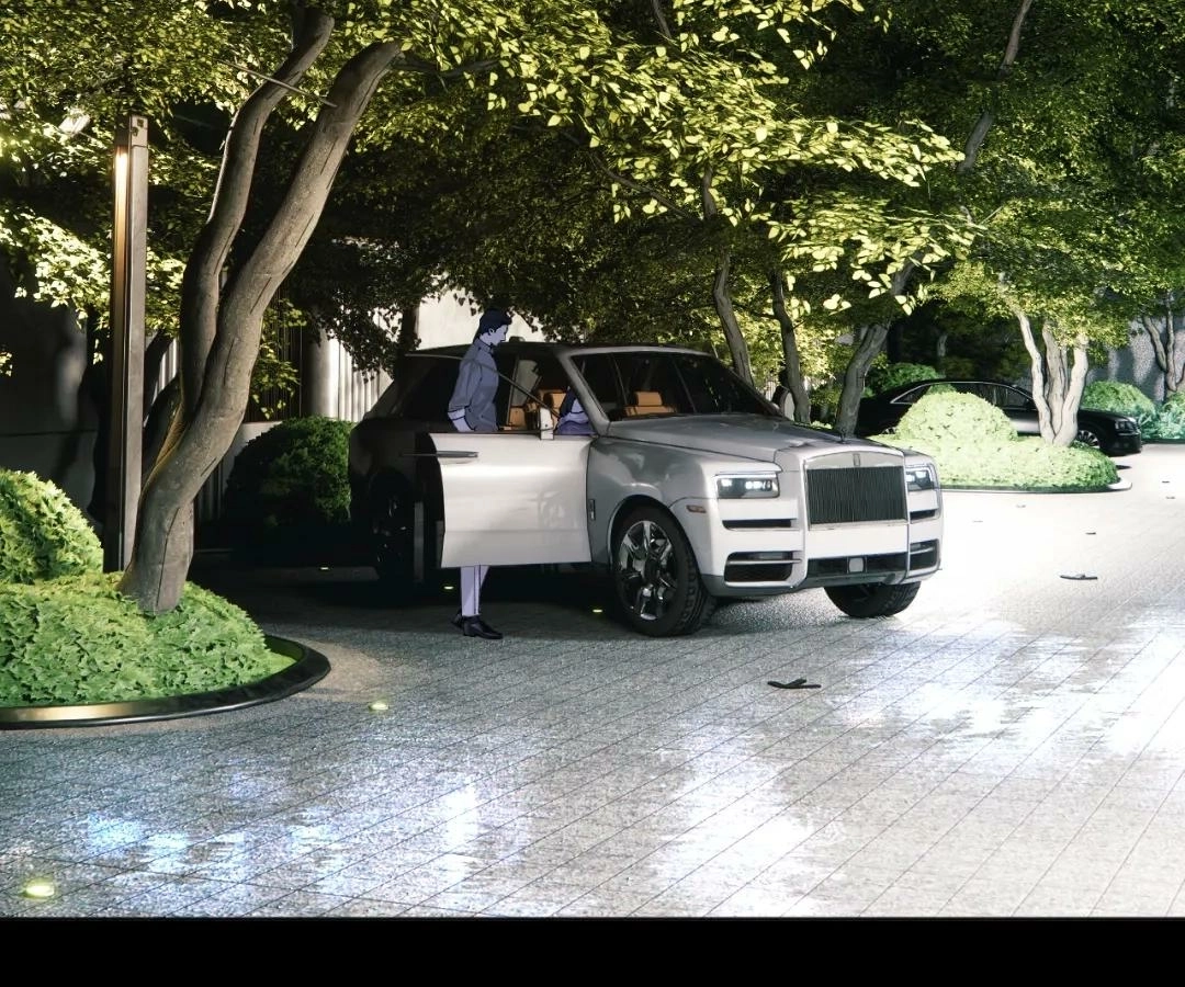  Accidental Love Chapter 63 Page 94