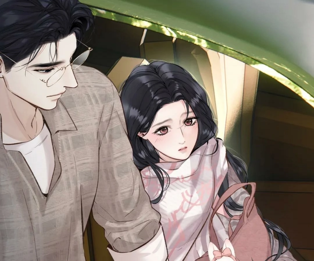  Accidental Love Chapter 63 Page 97