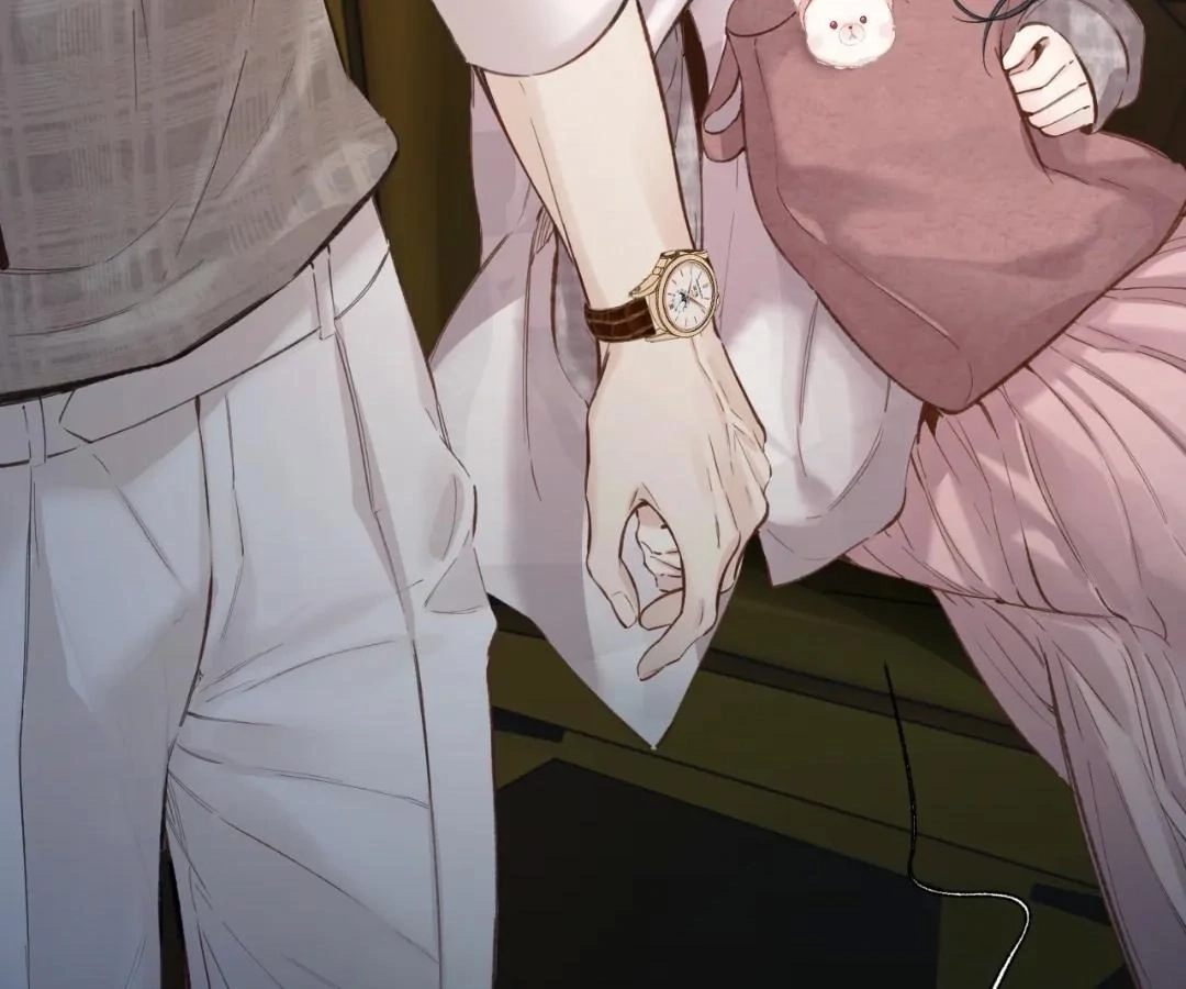  Accidental Love Chapter 63 Page 98