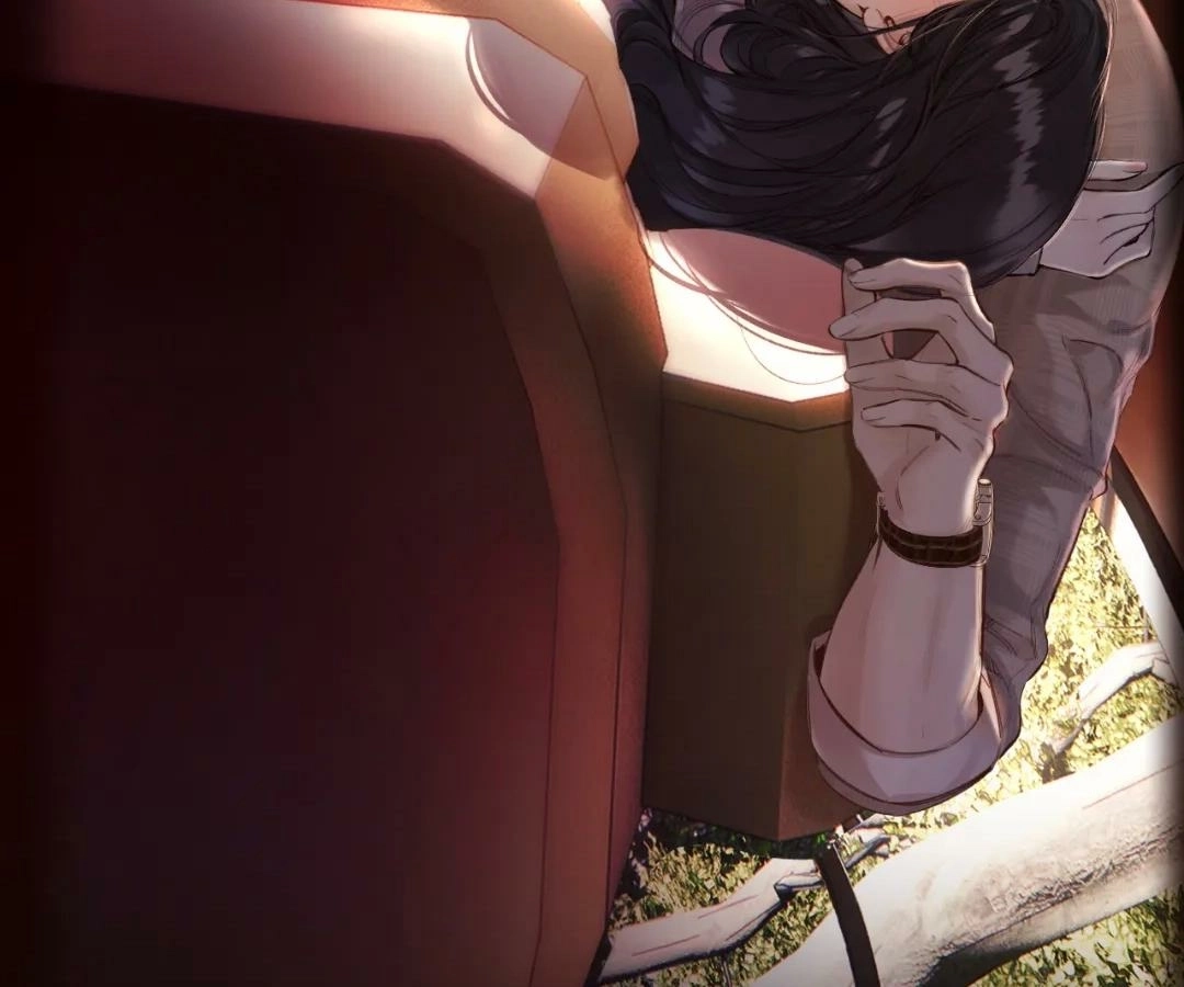  Accidental Love Chapter 63 Page 117