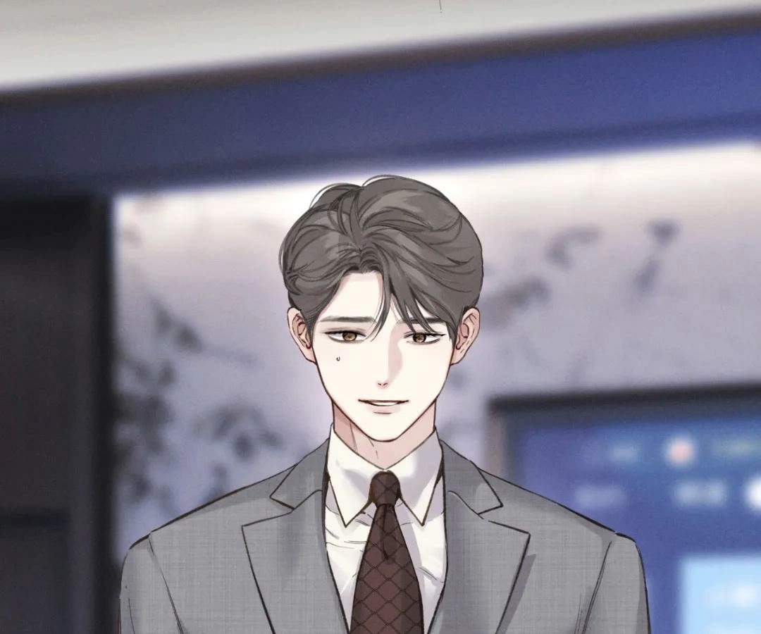  Accidental Love Chapter 65 Page 8