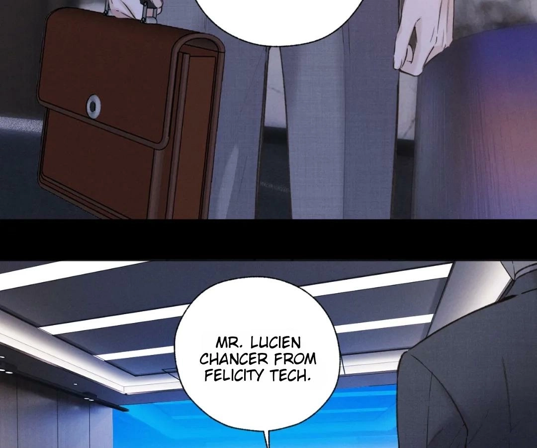  Accidental Love Chapter 65 Page 10