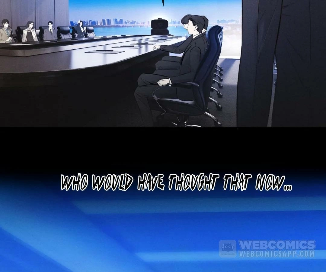  Accidental Love Chapter 65 Page 11