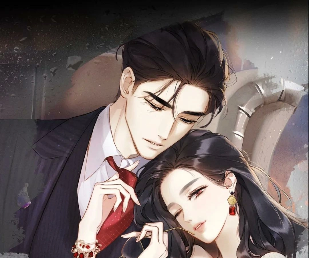  Accidental Love Chapter 65 Page 16