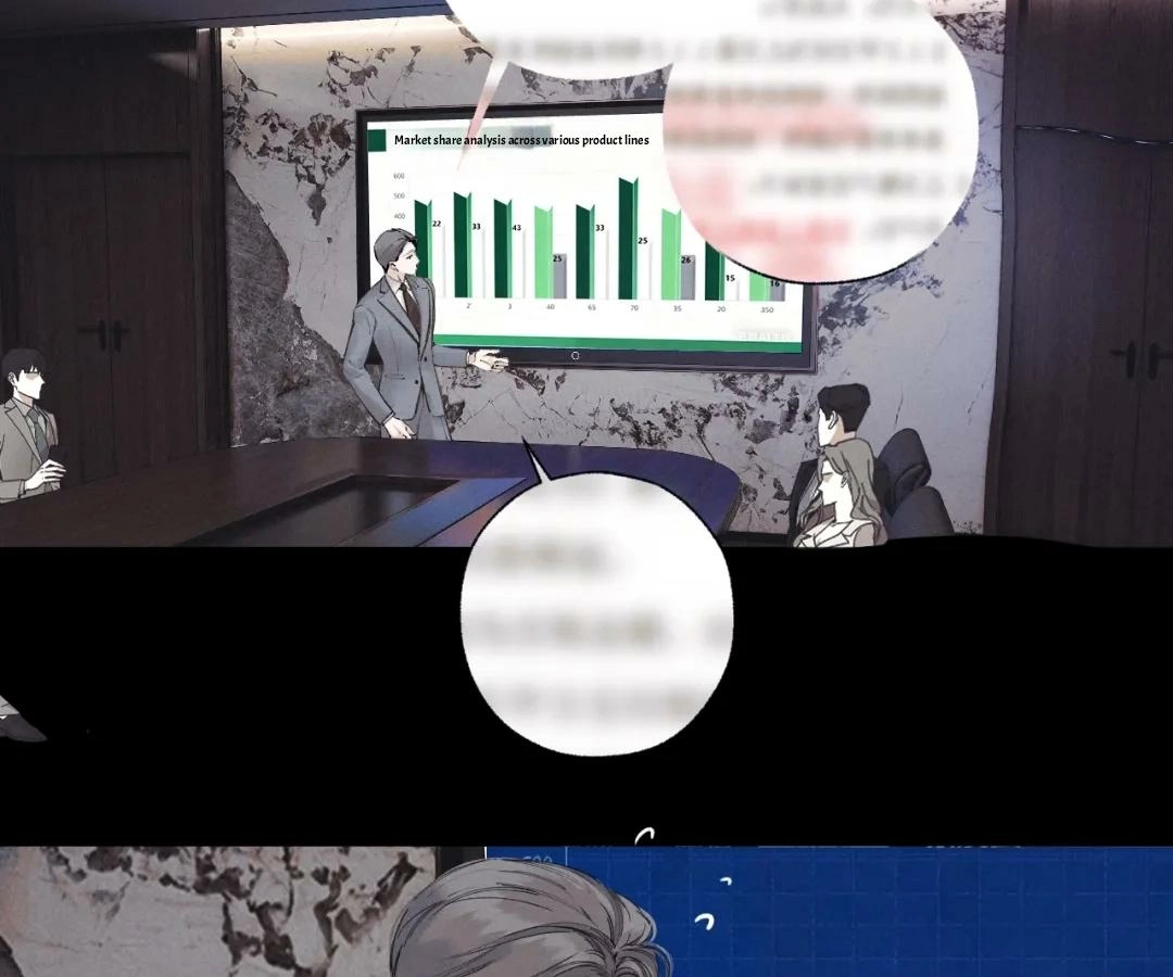  Accidental Love Chapter 65 Page 20