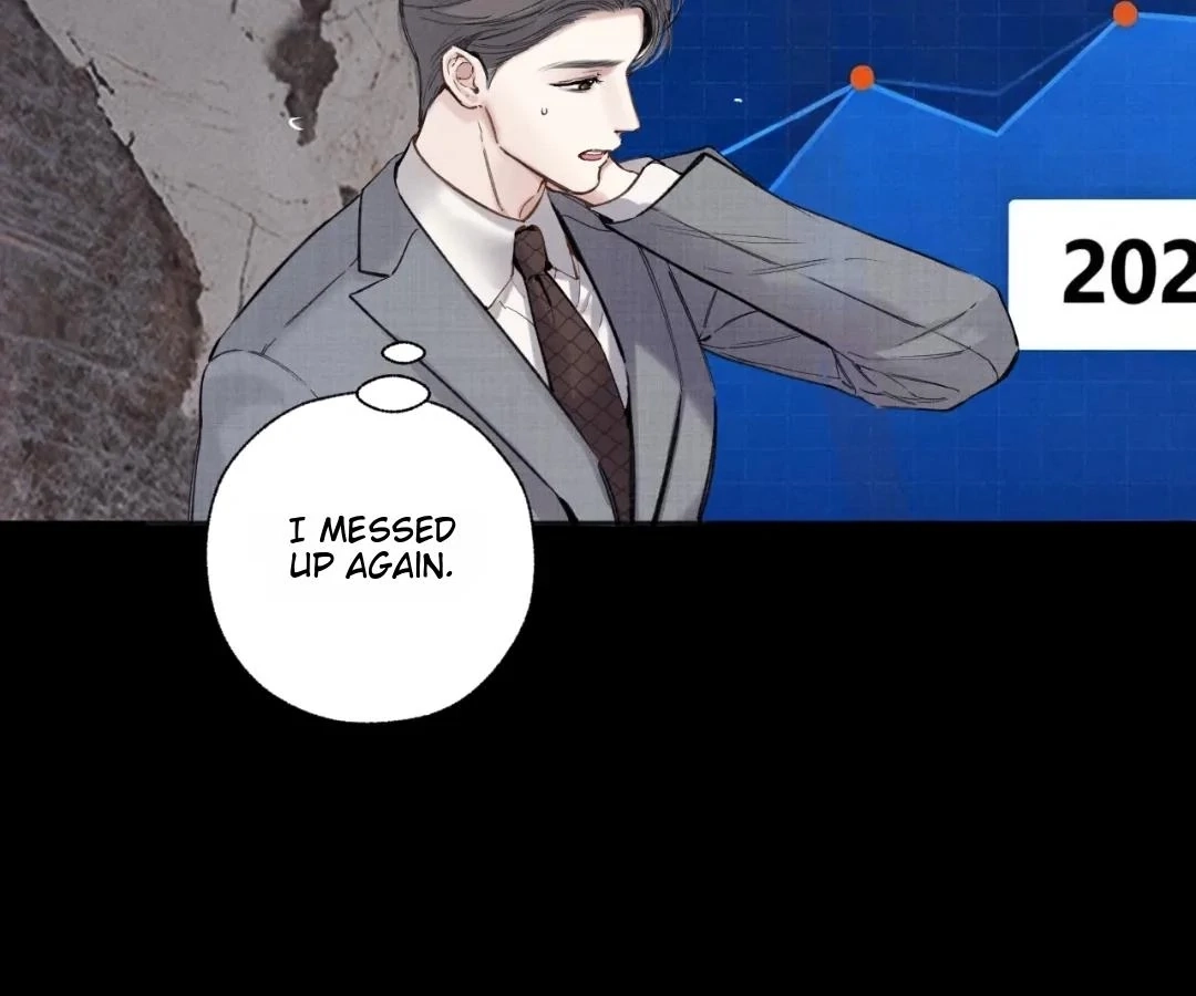  Accidental Love Chapter 65 Page 21