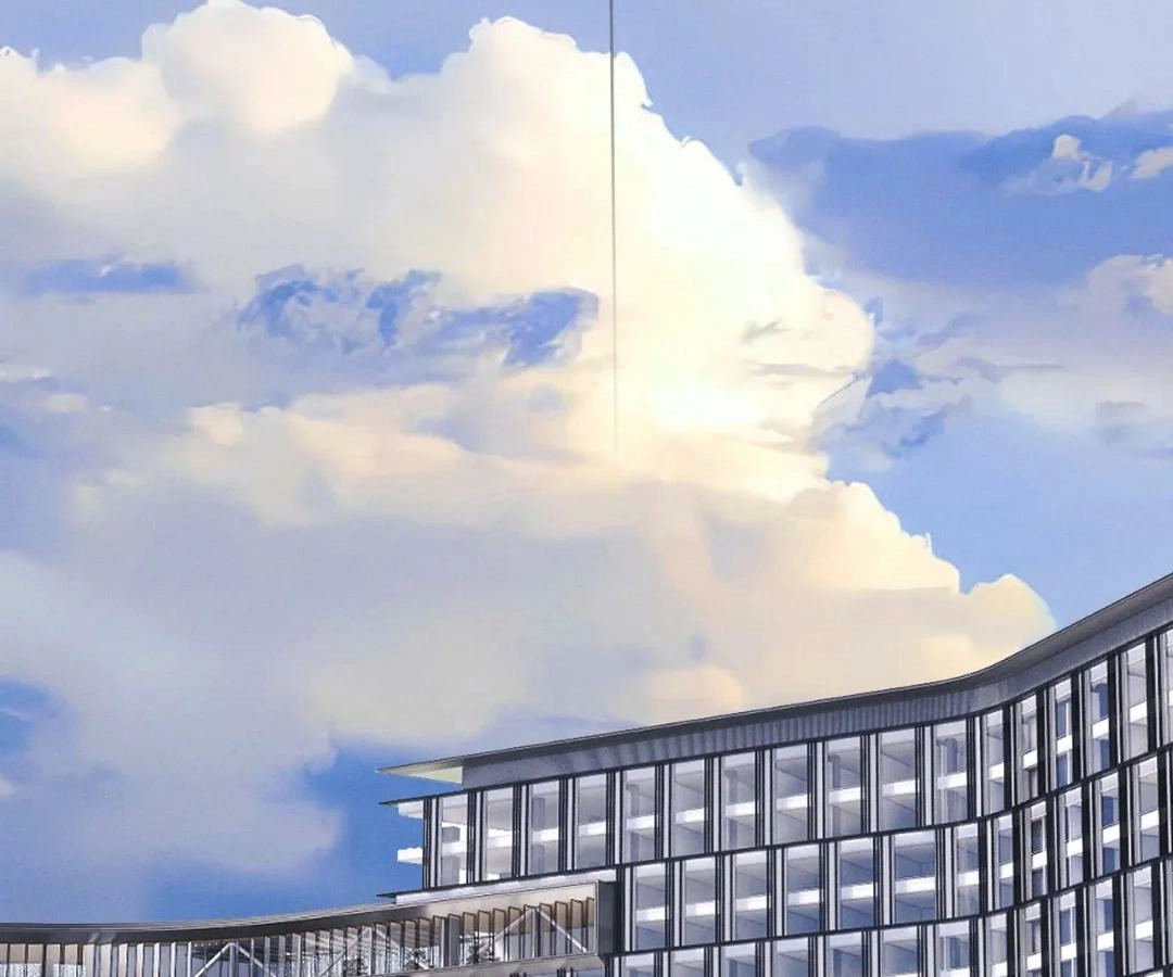  Accidental Love Chapter 65 Page 32