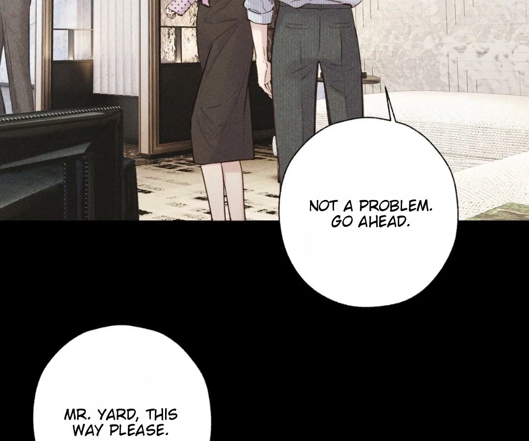  Accidental Love Chapter 65 Page 44