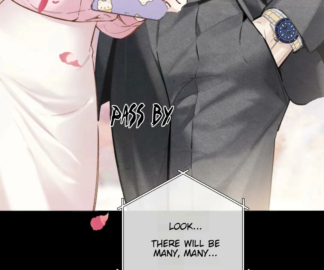  Accidental Love Chapter 65 Page 53