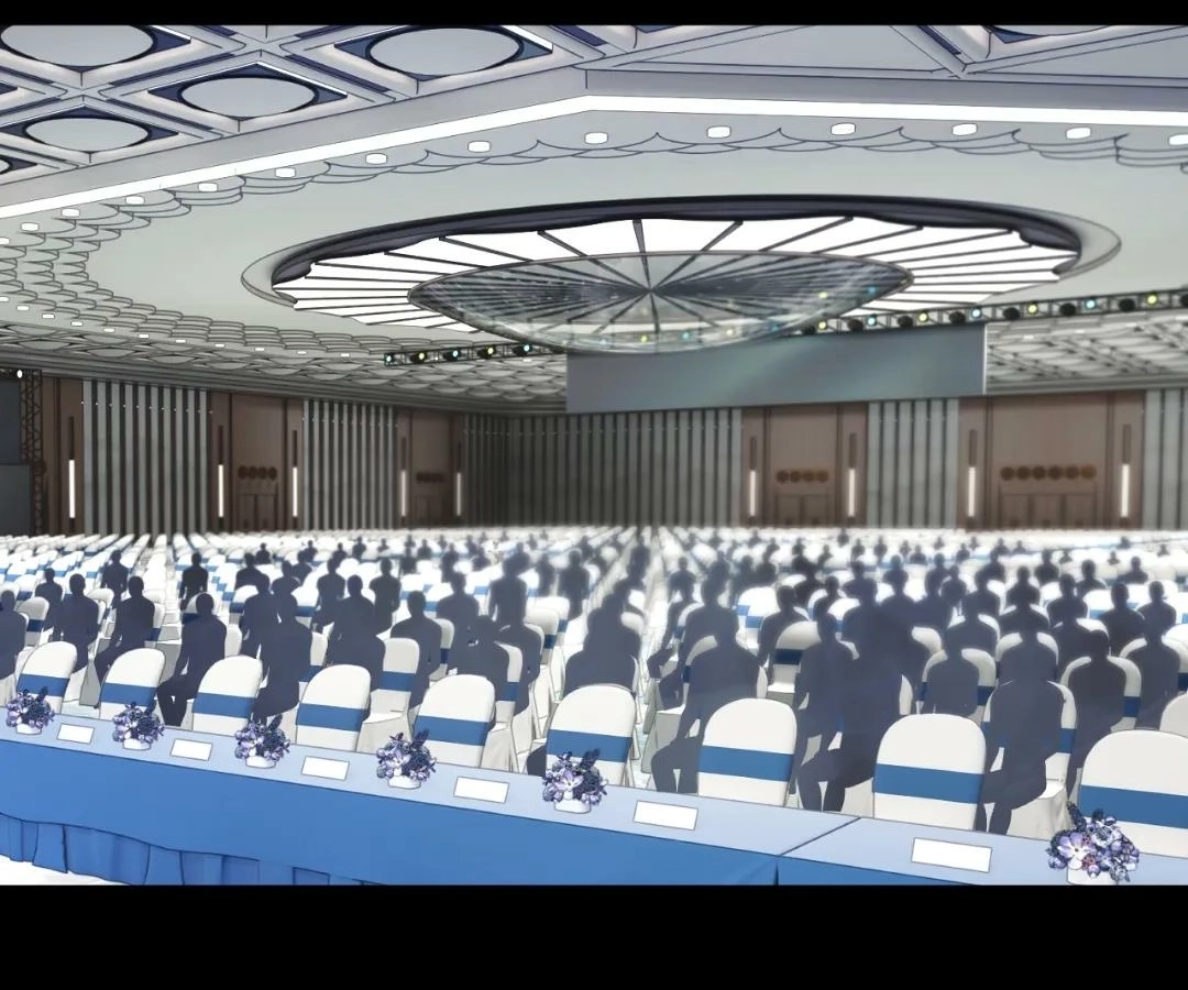  Accidental Love Chapter 65 Page 64