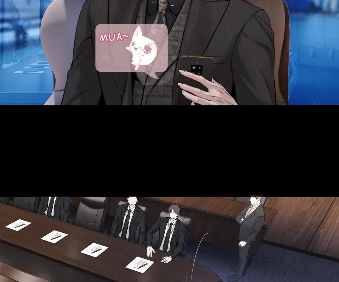  Accidental Love Chapter 65 Page 127