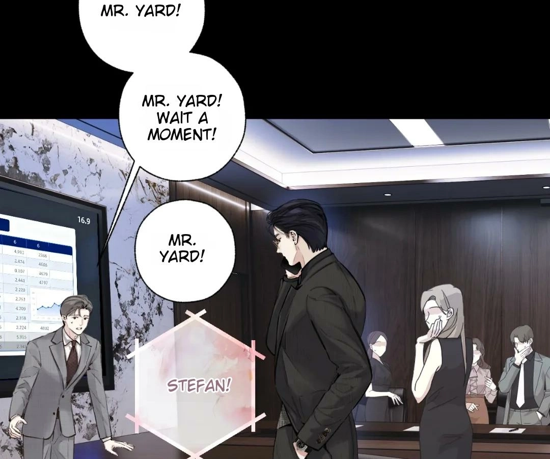  Accidental Love Chapter 65 Page 129