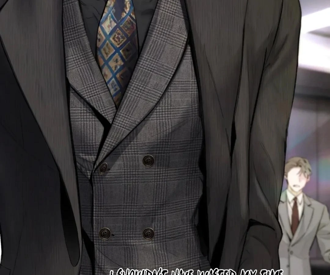  Accidental Love Chapter 65 Page 134