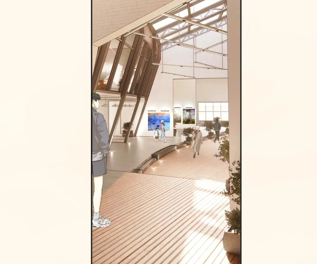  Accidental Love Chapter 69 Page 24