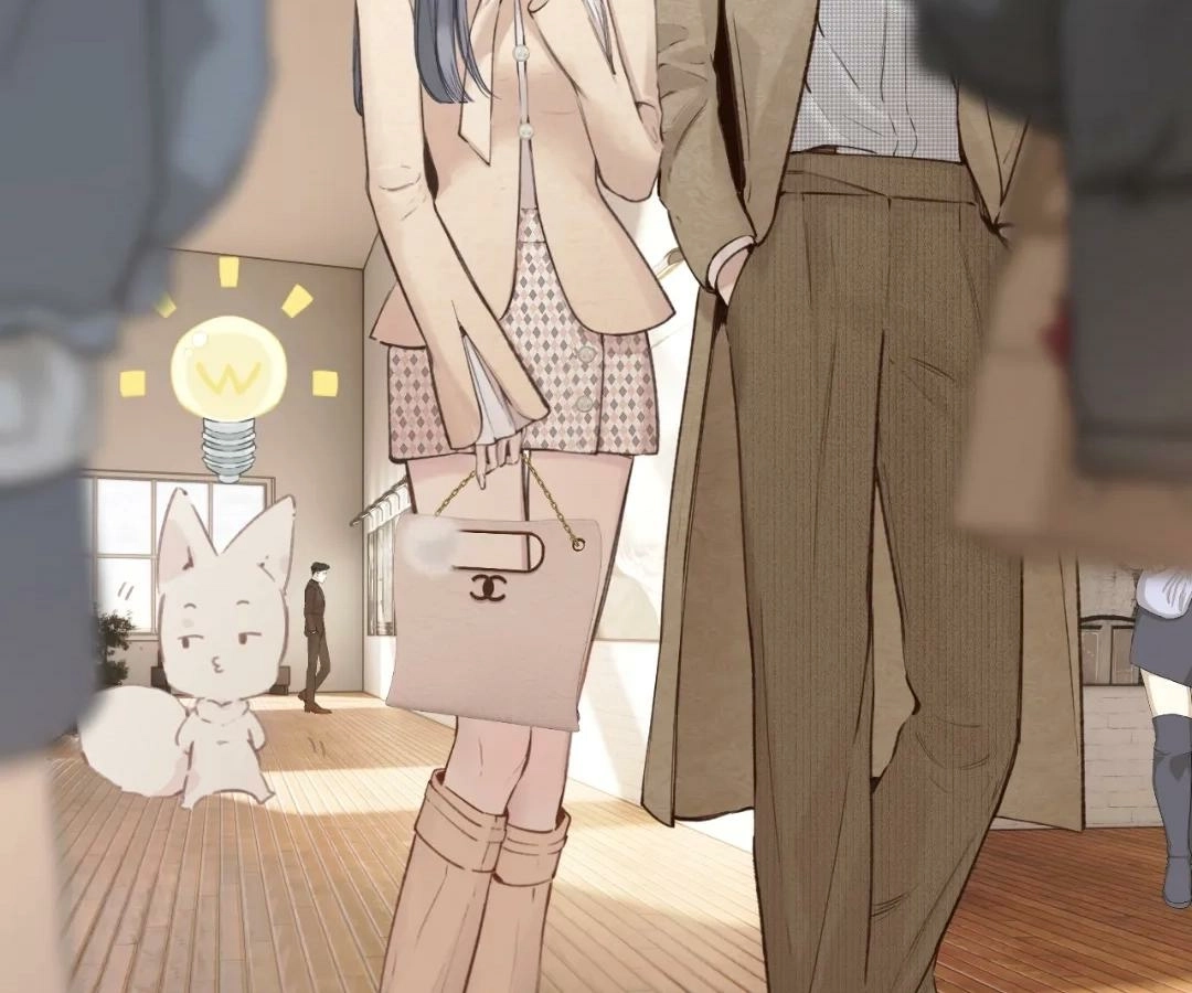  Accidental Love Chapter 69 Page 26