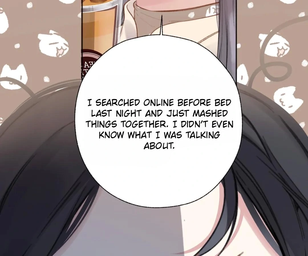  Accidental Love Chapter 69 Page 36