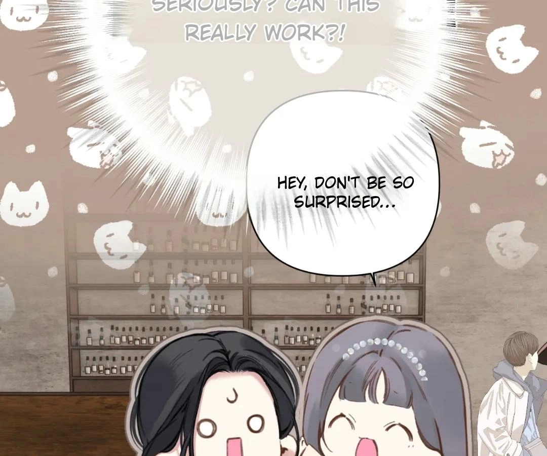  Accidental Love Chapter 69 Page 38