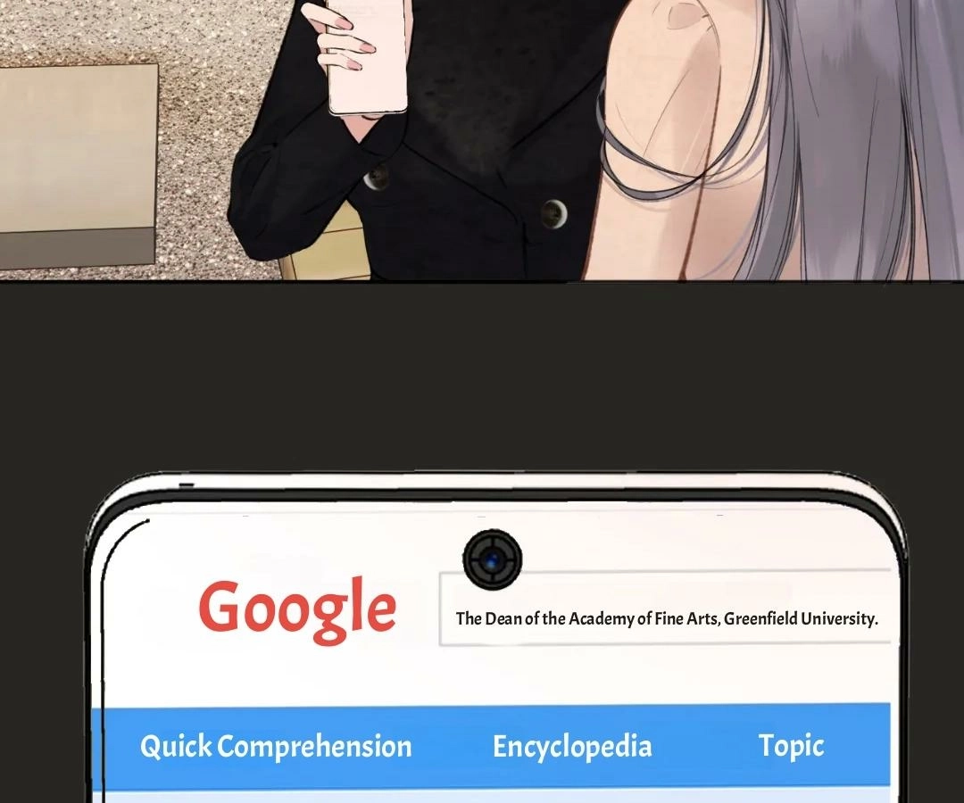  Accidental Love Chapter 69 Page 44