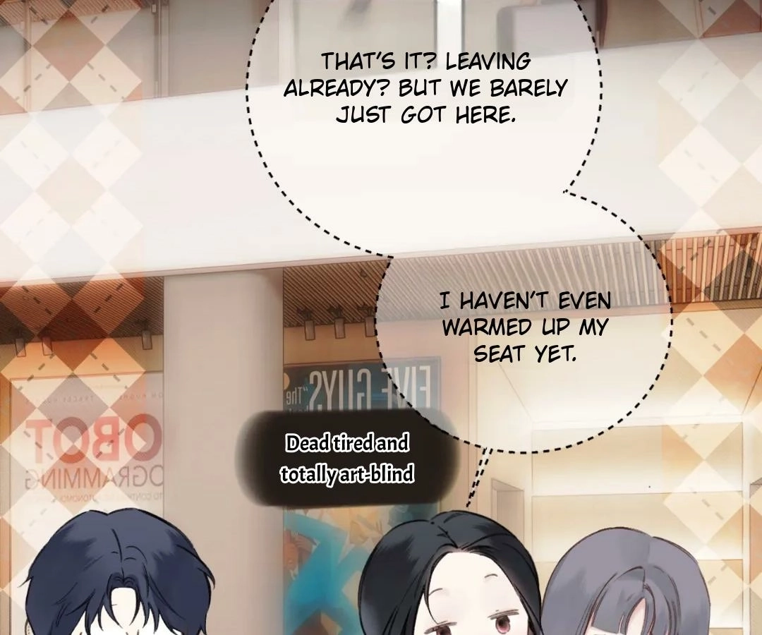  Accidental Love Chapter 69 Page 76