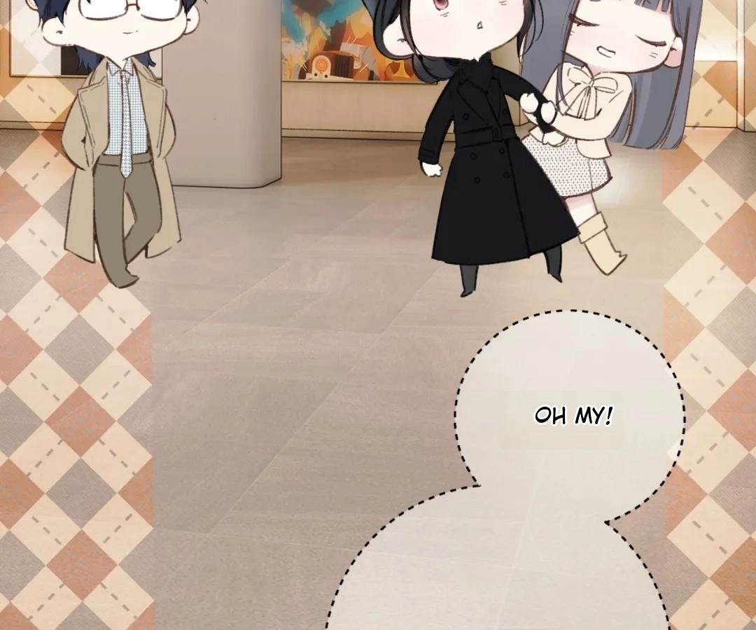  Accidental Love Chapter 69 Page 77