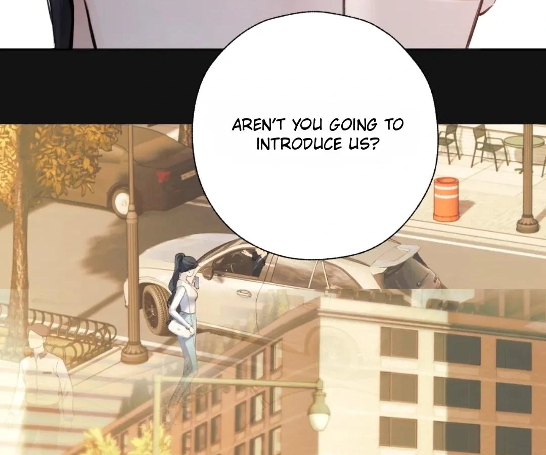  Accidental Love Chapter 69 Page 100