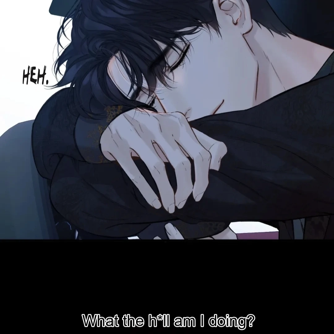  Accidental Love Chapter 61 Page 8