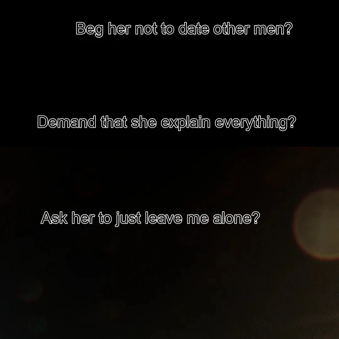  Accidental Love Chapter 61 Page 24