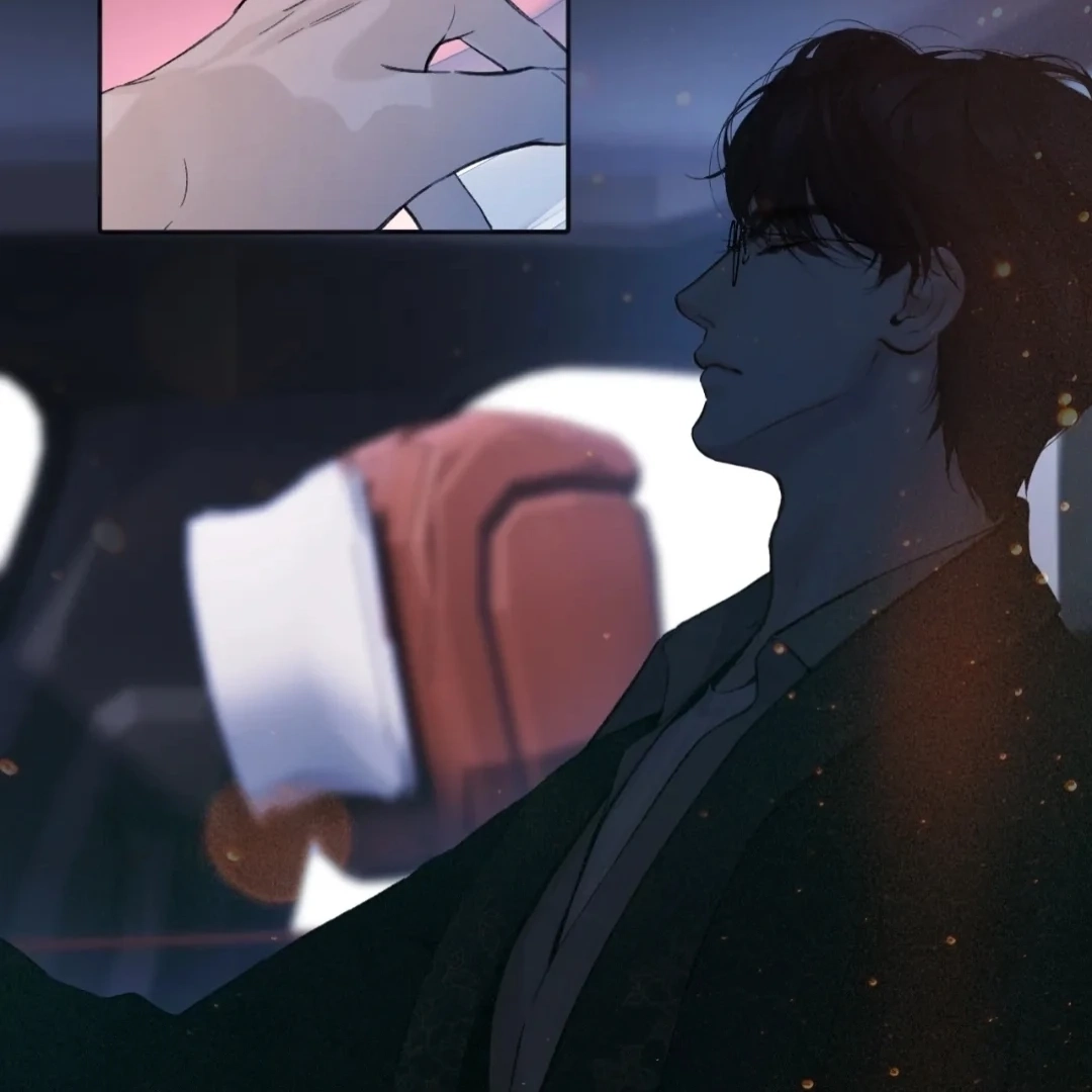  Accidental Love Chapter 61 Page 28