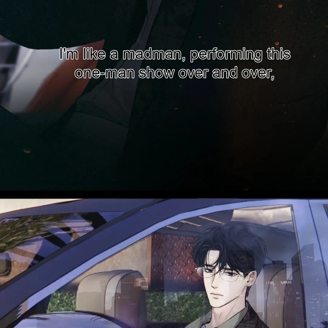  Accidental Love Chapter 61 Page 29