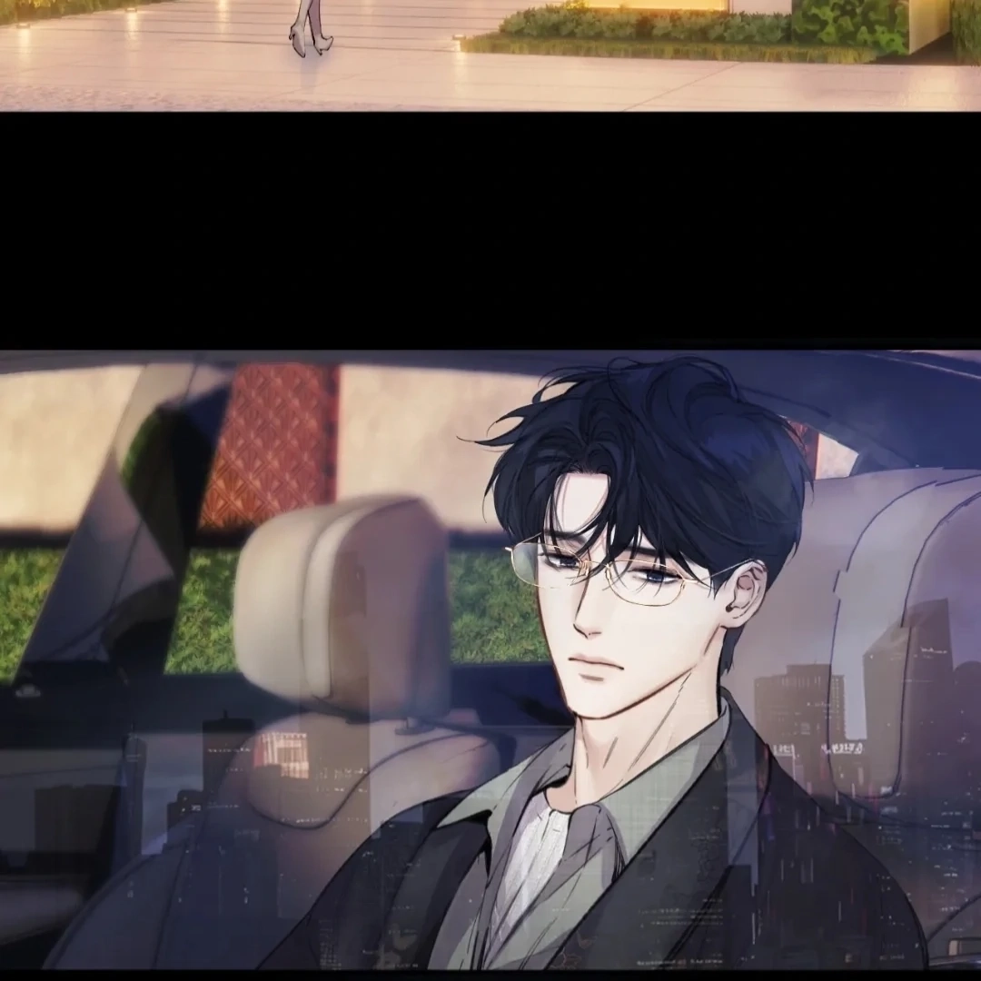  Accidental Love Chapter 61 Page 31