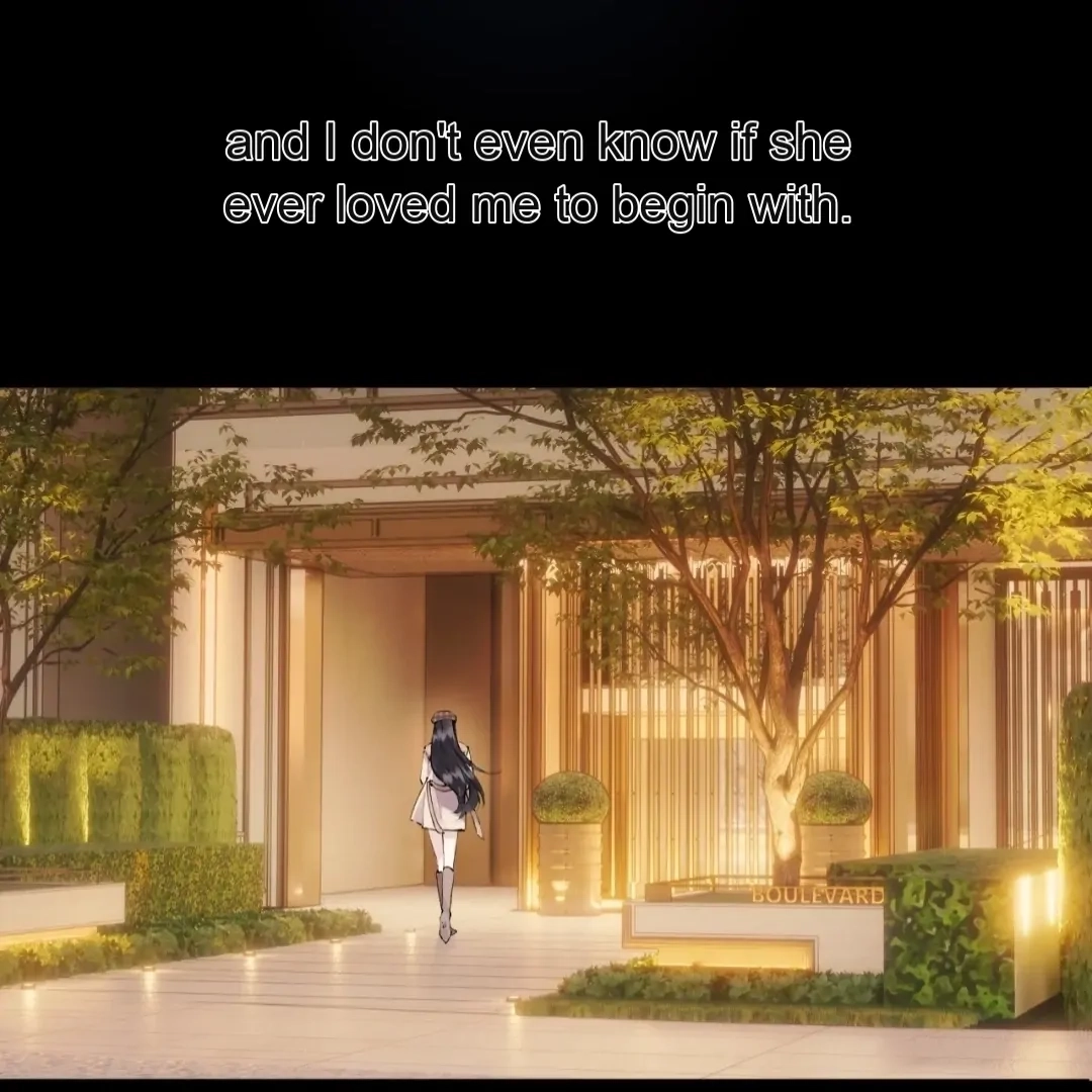  Accidental Love Chapter 61 Page 32