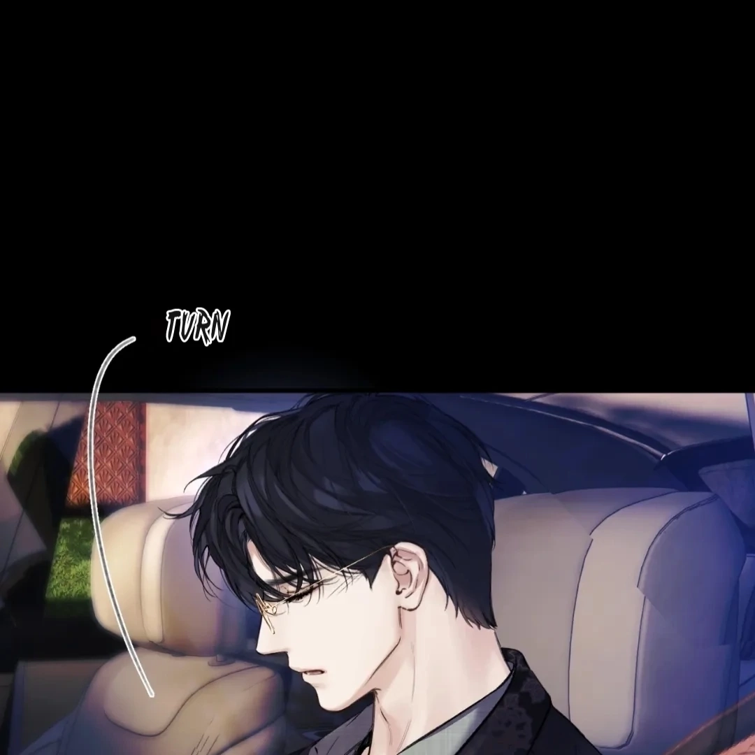  Accidental Love Chapter 61 Page 33