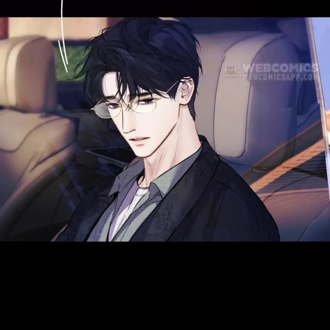  Accidental Love Chapter 61 Page 37