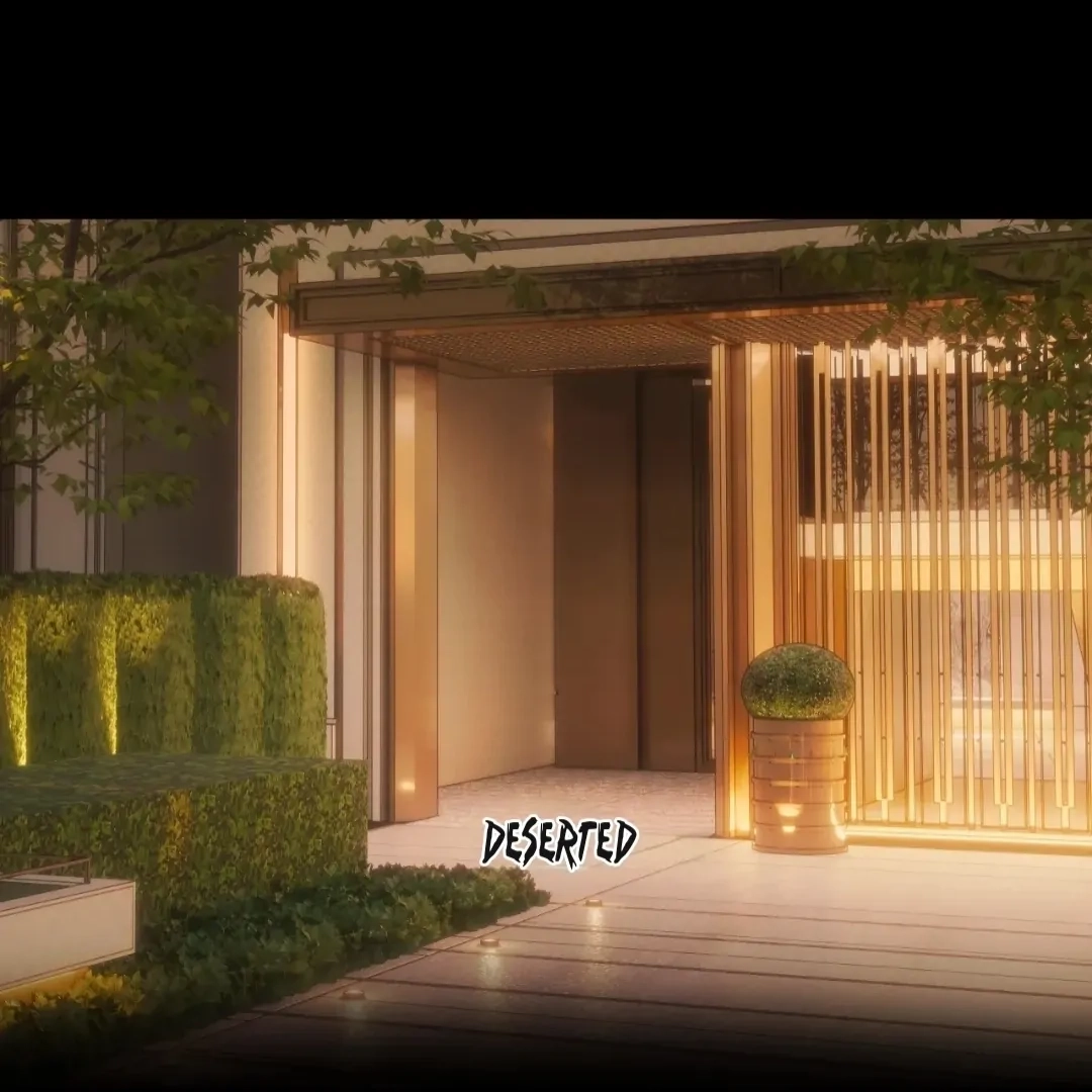  Accidental Love Chapter 61 Page 38