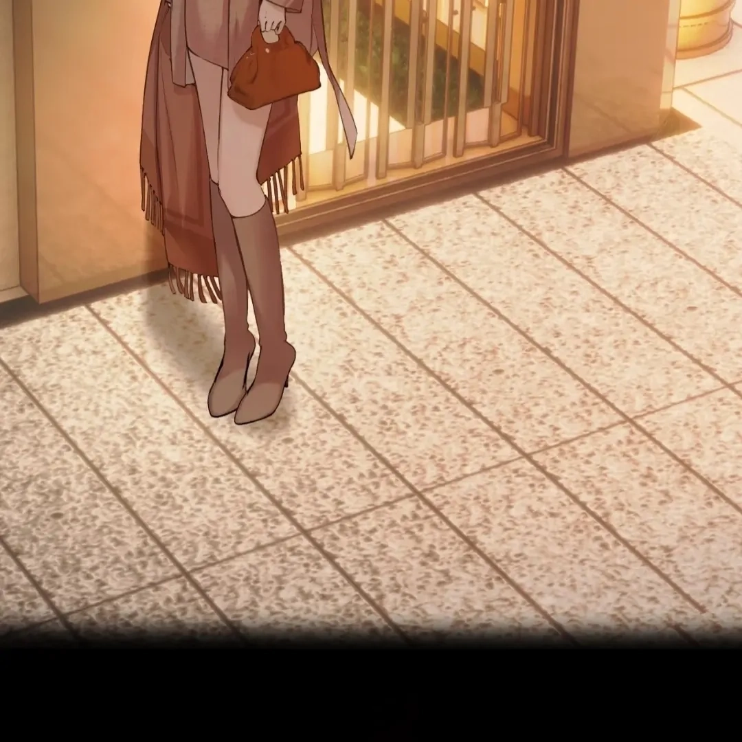  Accidental Love Chapter 61 Page 42