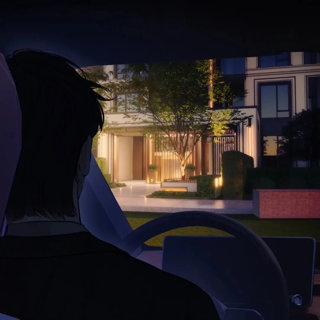  Accidental Love Chapter 61 Page 52