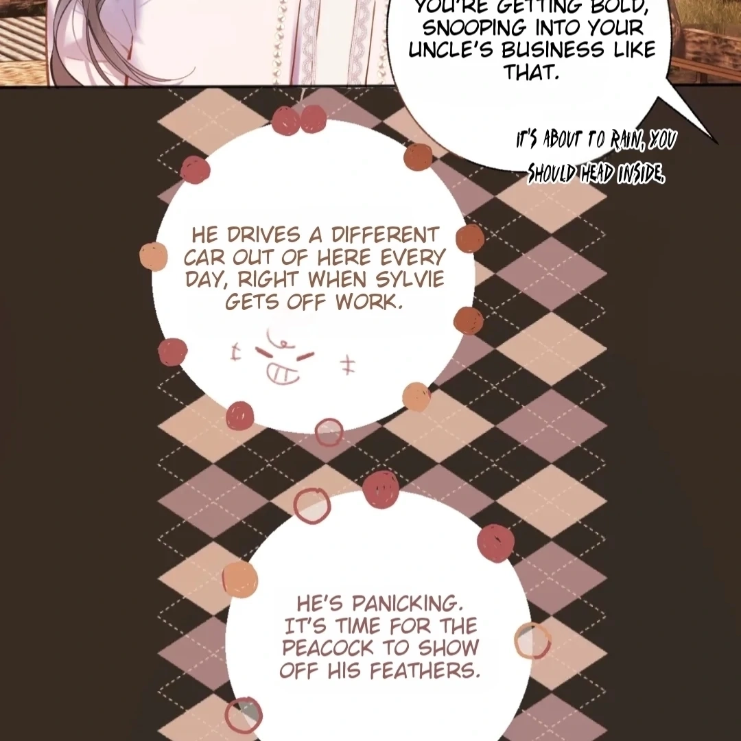  Accidental Love Chapter 61 Page 71