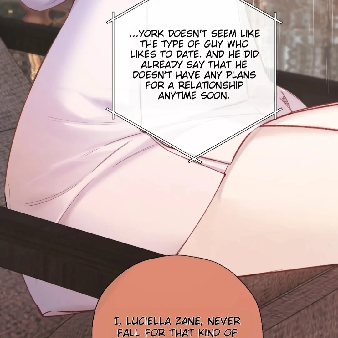  Accidental Love Chapter 61 Page 80