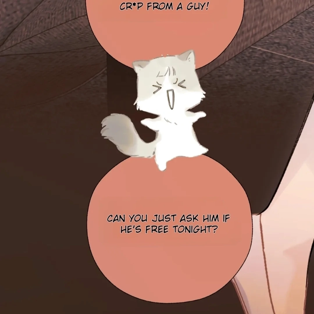  Accidental Love Chapter 61 Page 81