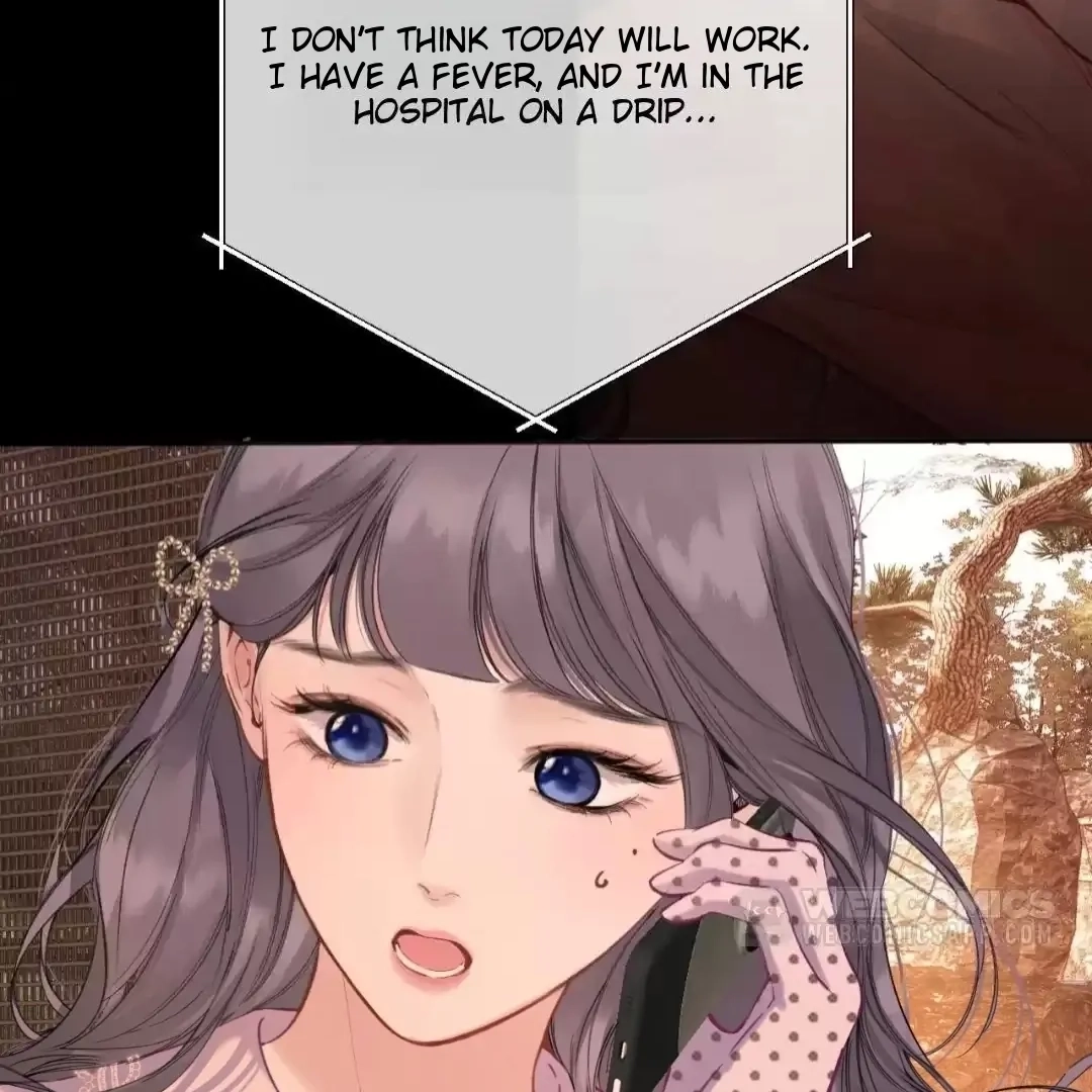  Accidental Love Chapter 61 Page 83