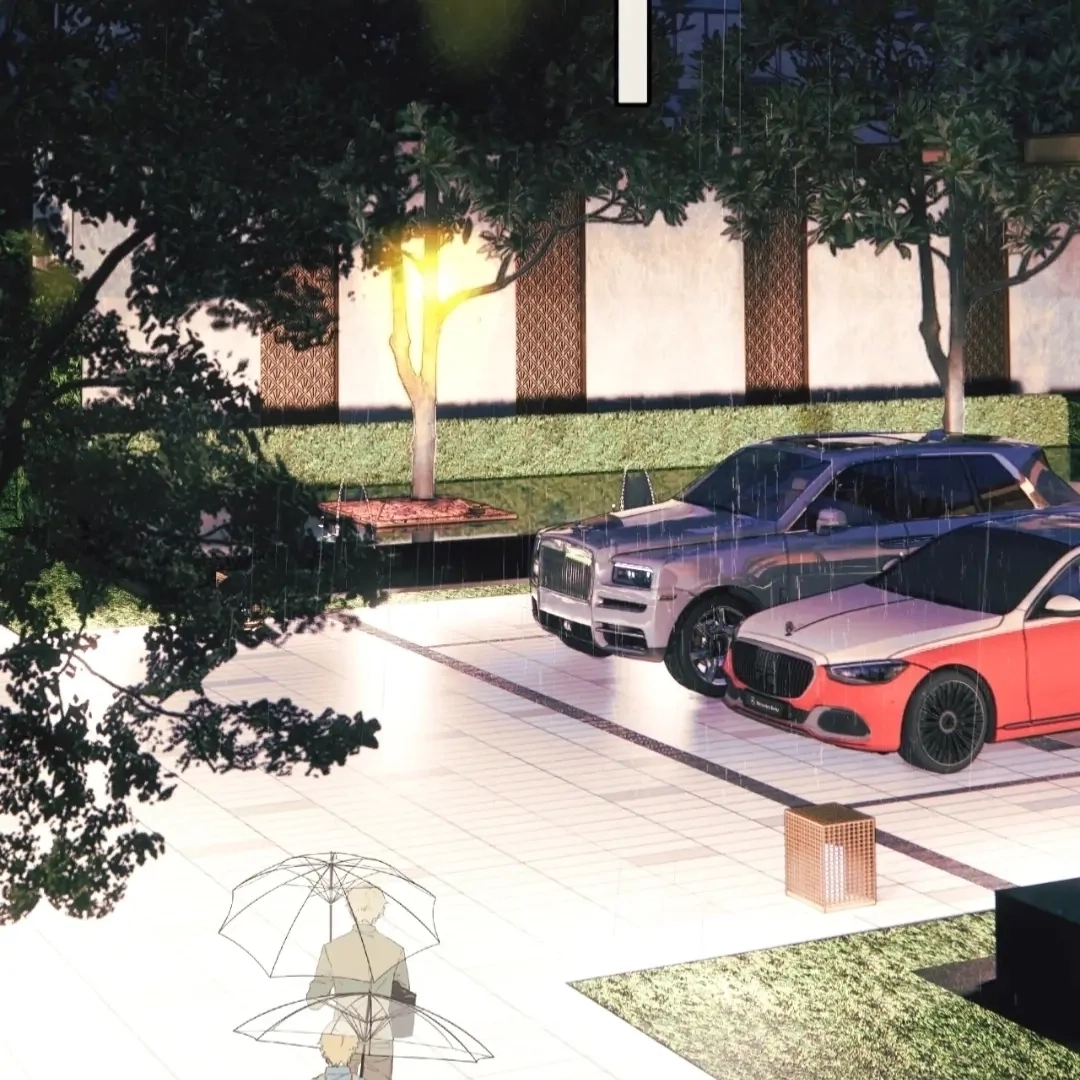  Accidental Love Chapter 61 Page 88