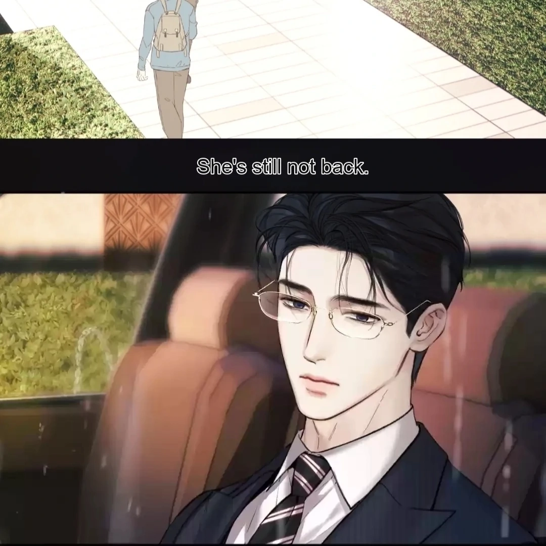  Accidental Love Chapter 61 Page 89