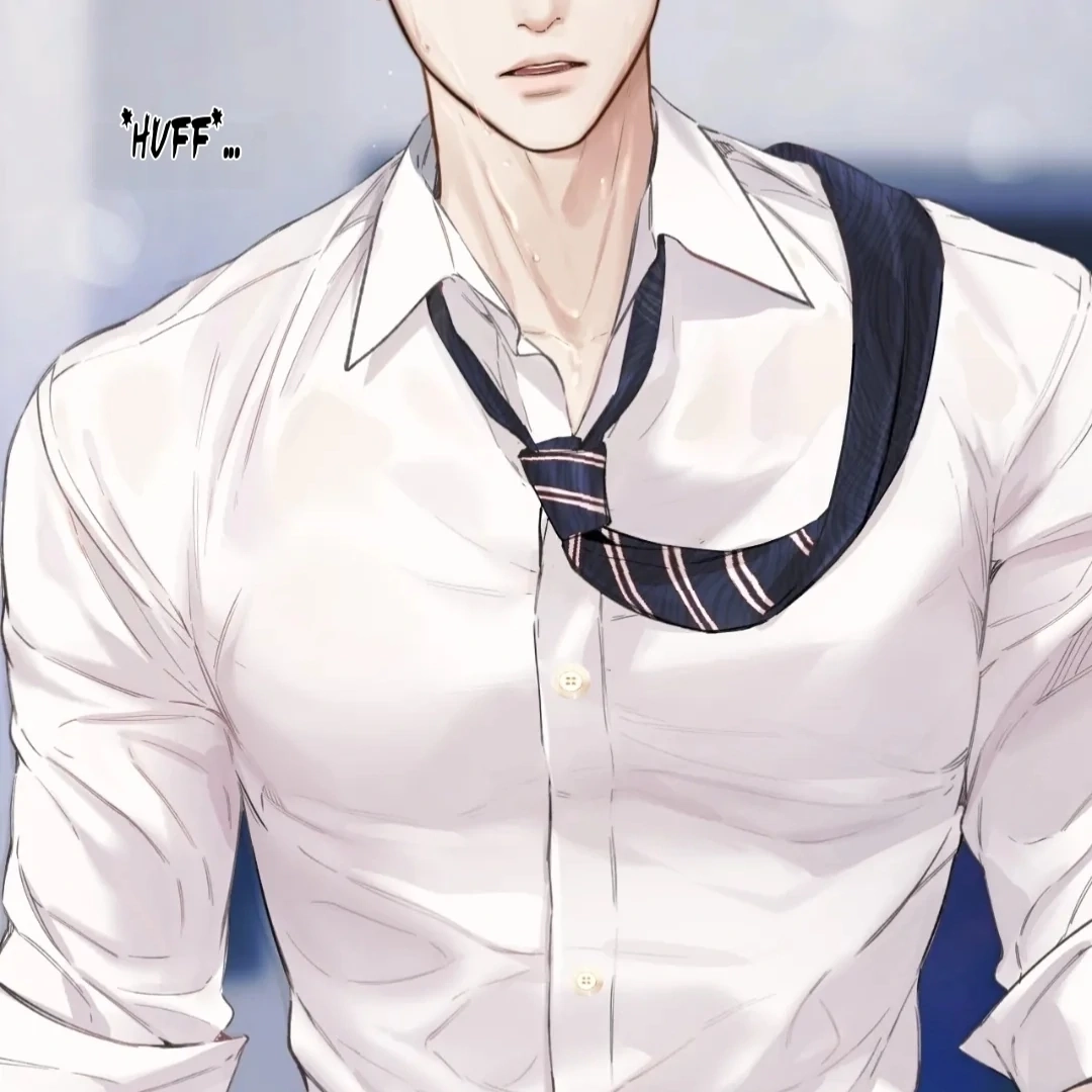  Accidental Love Chapter 61 Page 113