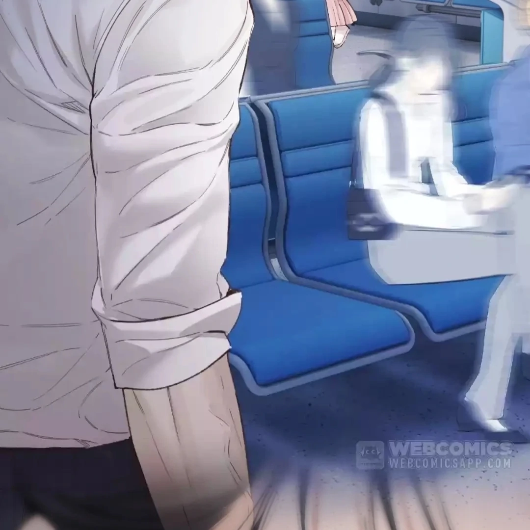  Accidental Love Chapter 61 Page 116